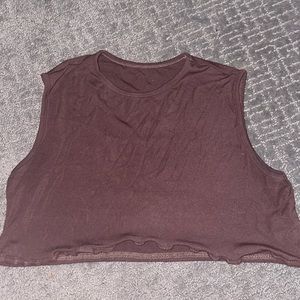 Women’s Shein Crop Top